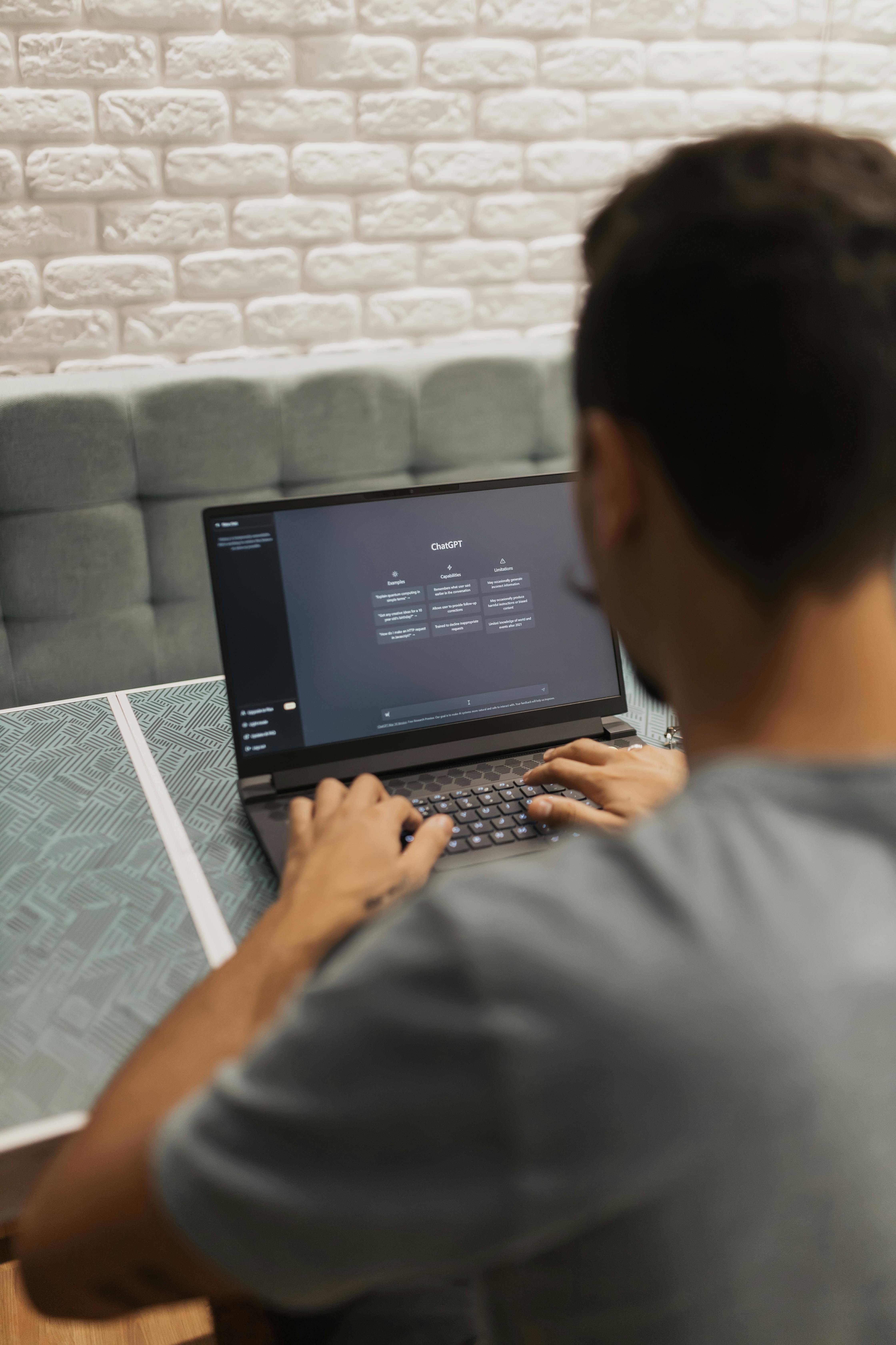 Tecnología de Redes Neuronales y IA